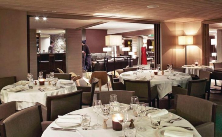 Hotel Le Fitz Roy in Val Thorens , France image 18 